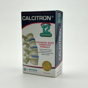 CALCITRON 30 Capsules كالسيترون – 30 كبسولة