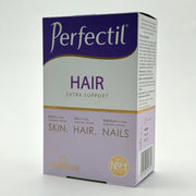 Vitabiotics Perfectil Hair 60 Tablets فيتابيوتيكس بيرفكتيل هير – 60 قرص