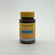 Nature Essential Digmax 400Mg 50Capsule نيتشر إسِنشيال ديجماكس 400 مجم – 50 كبسولة