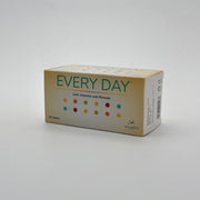 ValueMed Every Day Multivitamin 60 Tablets فاليو ميد إيفري داي ملتي فيتامين 60 قرص