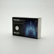 Misk Pharma NASA 600mg 20 Capsules ميسك فارما ناسا 600 ملغ 20 كبسولة
