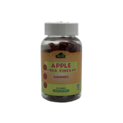 Alfa Apple Cider Vinegar Gummies 60 Gummies - ألفا أبل سايدر فينيغر جاميز 60 قطعة