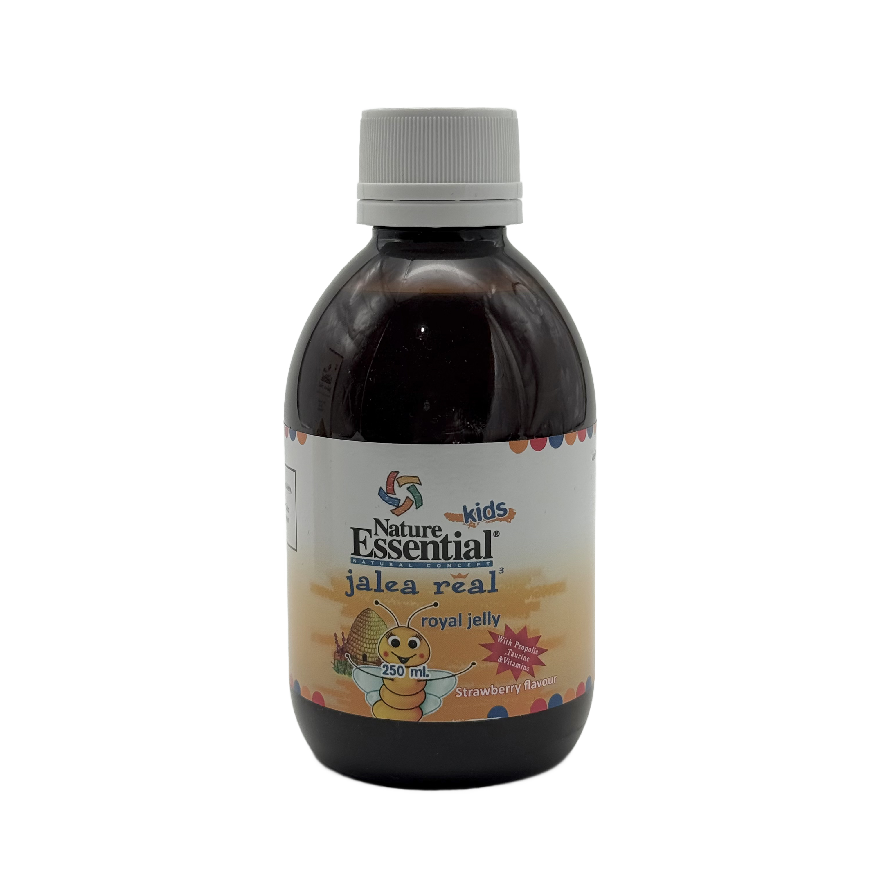 Nature Essential Jalea Real 250Ml نيتشر إسنشال جيليا رويال 250 مل