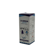 D-Omega Drops 30ML دي أوميغا دروبس 30 مل
