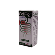 ColiFlor Drops 10ml كوليفلور دروبس 10 مل