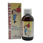 Kid Appetite 200ml كيد أبتيت 200 مل