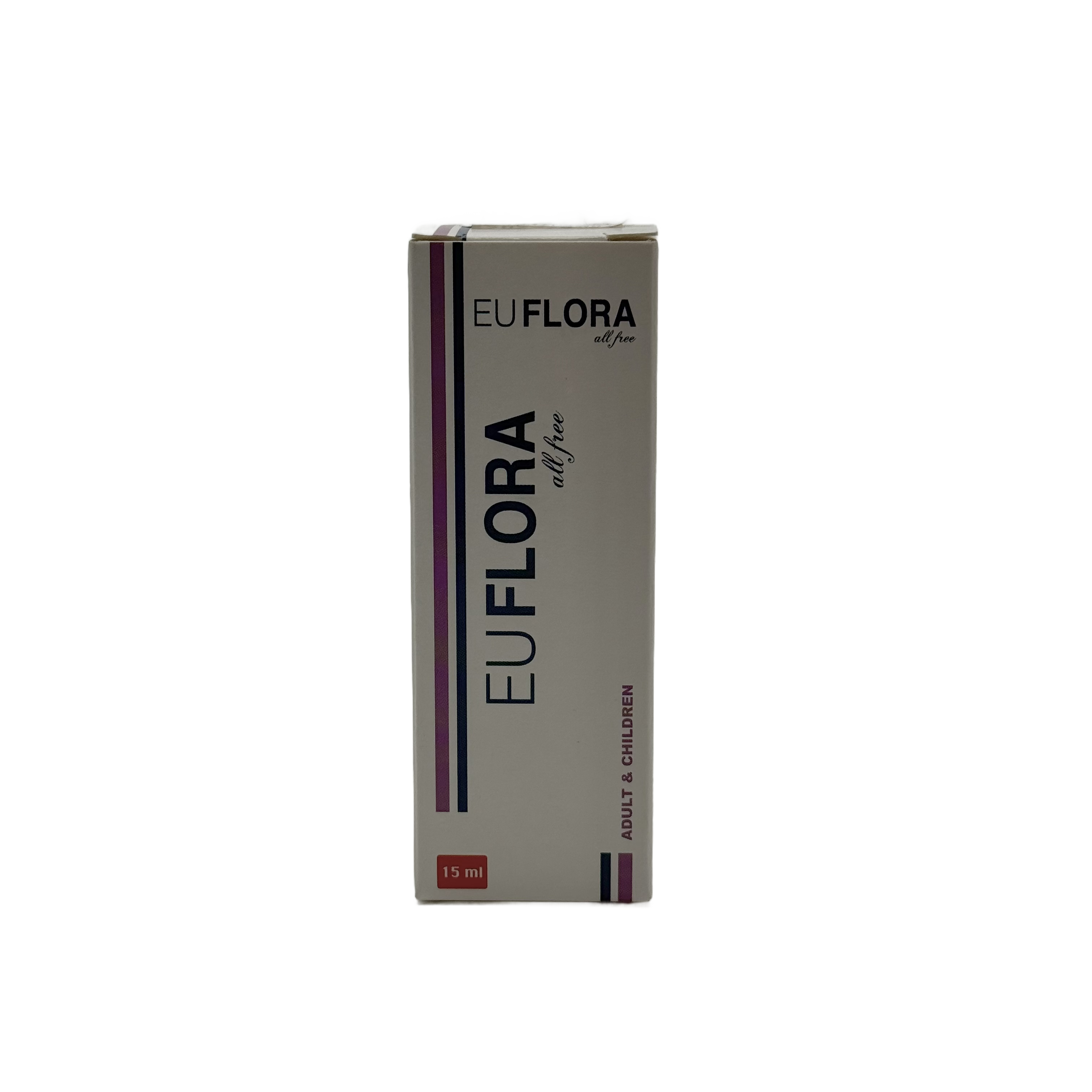 Euflora Drops 15ml ايوفلورا نقط 15 مل
