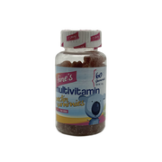 Fines Multivitamin 60 Gummies فاينز مالتي فيتامين 60 علكة