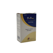 Dee Dense Vitamin D3 400 IU Oral Drops 10 ml دي دنس فيتامين د3 للأطفال – 400 وحدة دولية