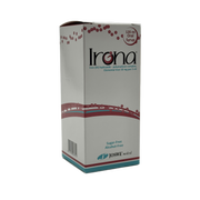 Joswe Irona Syrup 120 ml -  جوسوي آيرونا شراب 120 مل
