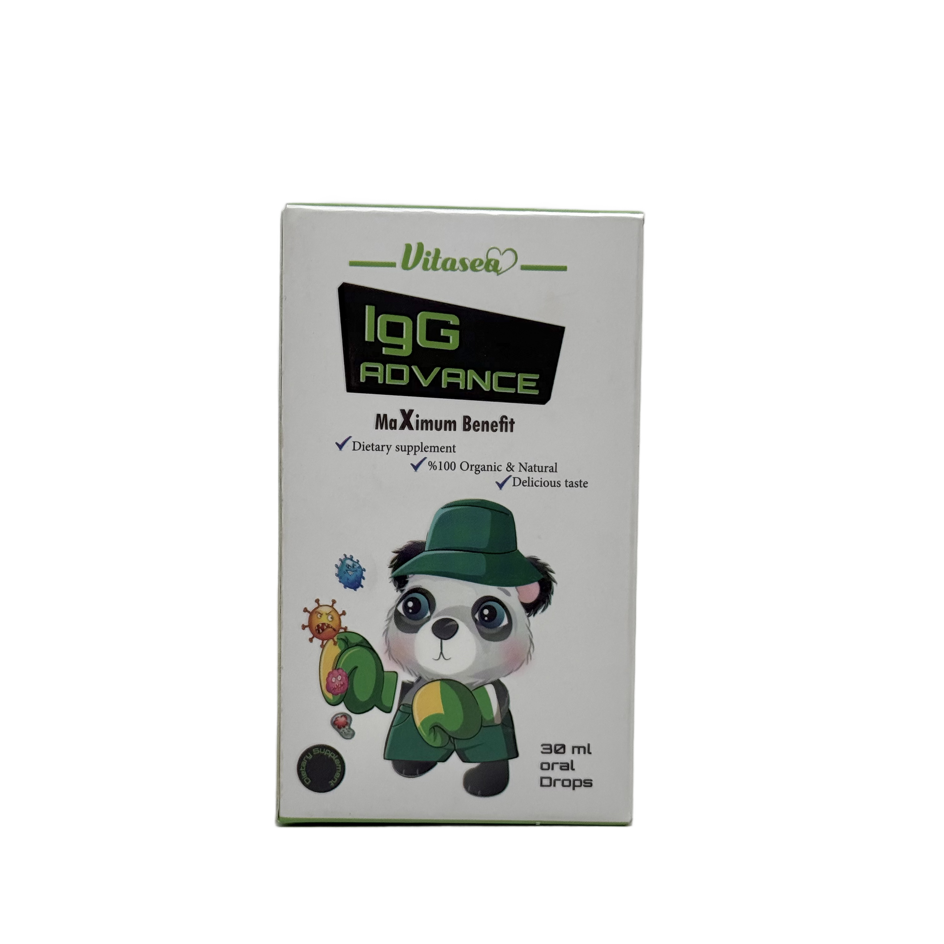 219 igg  rdvance