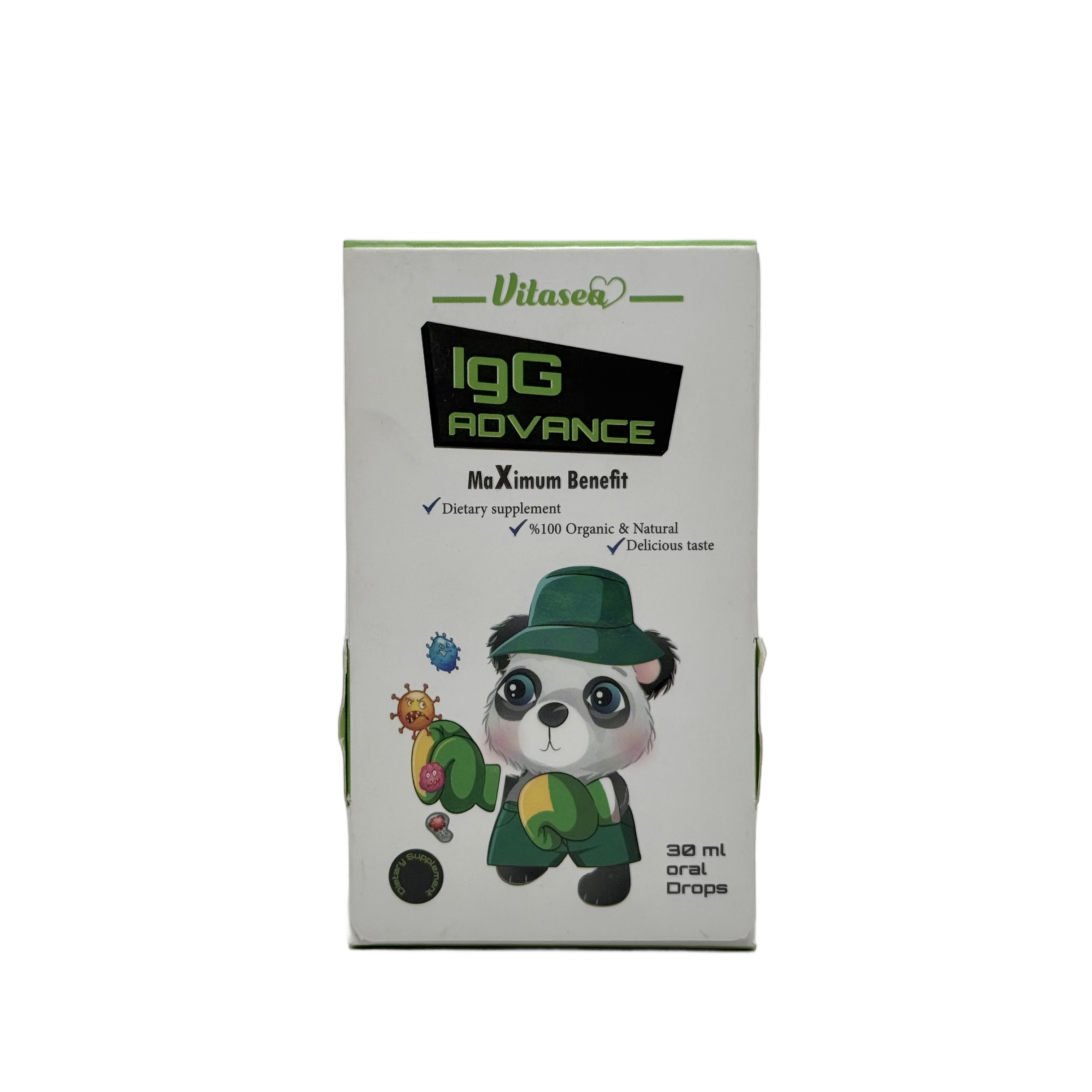 219 igg  rdvance