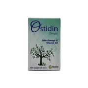 Ostidin Drops 50ml  - أوستيدين دروبس 50 مل