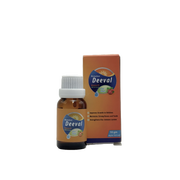 Deeval Vitamin D3 Oral Drops 10g 400 IU/Drop  - دييفال فيتامين د3 نقط فموية 10 جم 400 وحدة دولية/نقطة