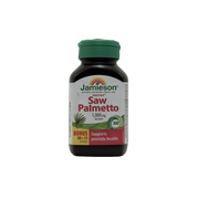 Jamieson Prostease Saw Palmetto 125mg  - جاميسون بروستيز سو بالميتو 125 ملغ