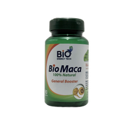 BioEnergy Tech BioMaca 90 Capsules  - بايوإنرجي تك بايوماكا 90 كبسولة