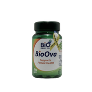 BioEnergy Tech BioOva 60 Capsules  - بايو إنرجي تك بايو أوفا 60 كبسولة