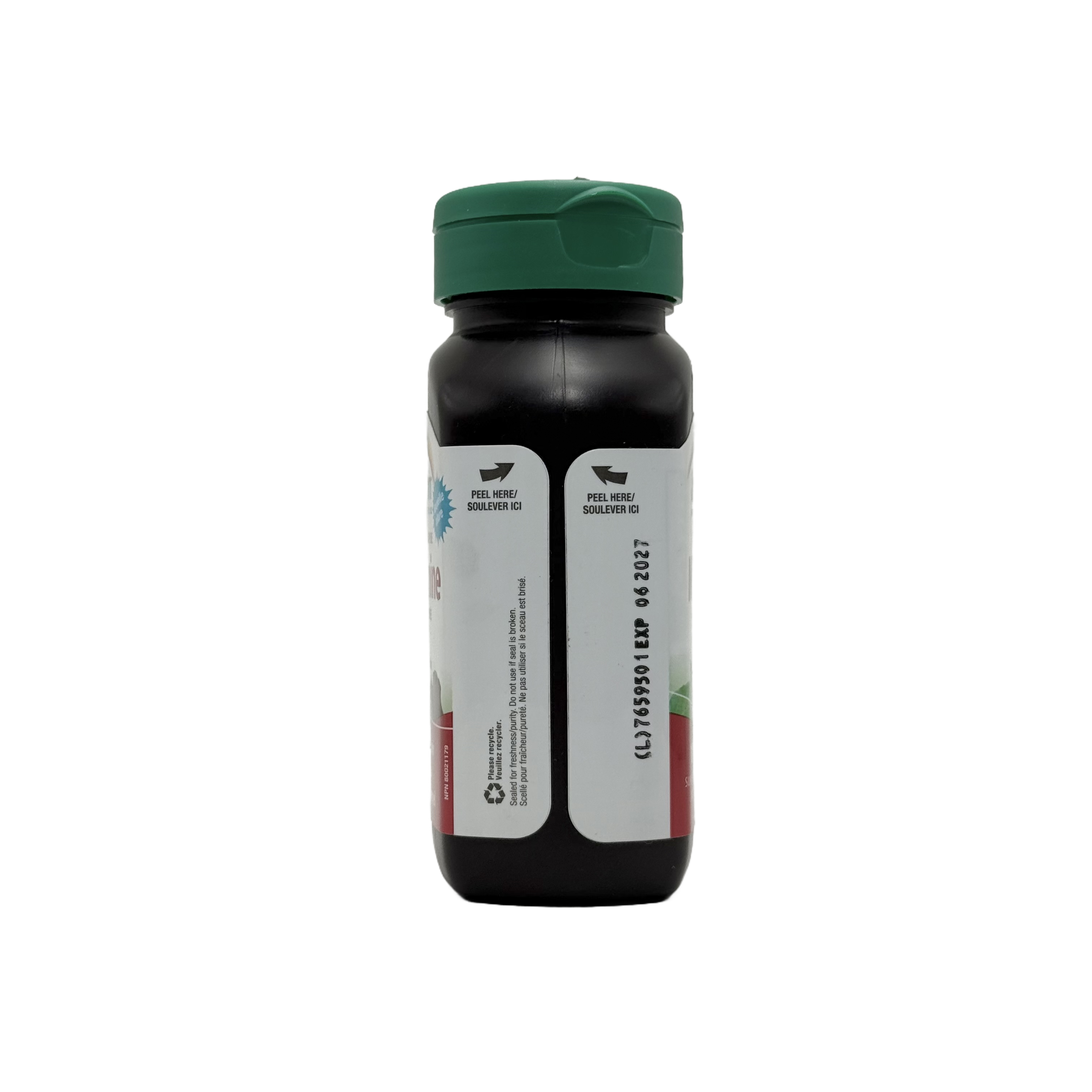 Jamieson Melatonin 5mg Fast Dissolving – 100 Tablets  - جاميسون ميلاتونين 5 ملغ فاست ديسولفنج – 100 قرص