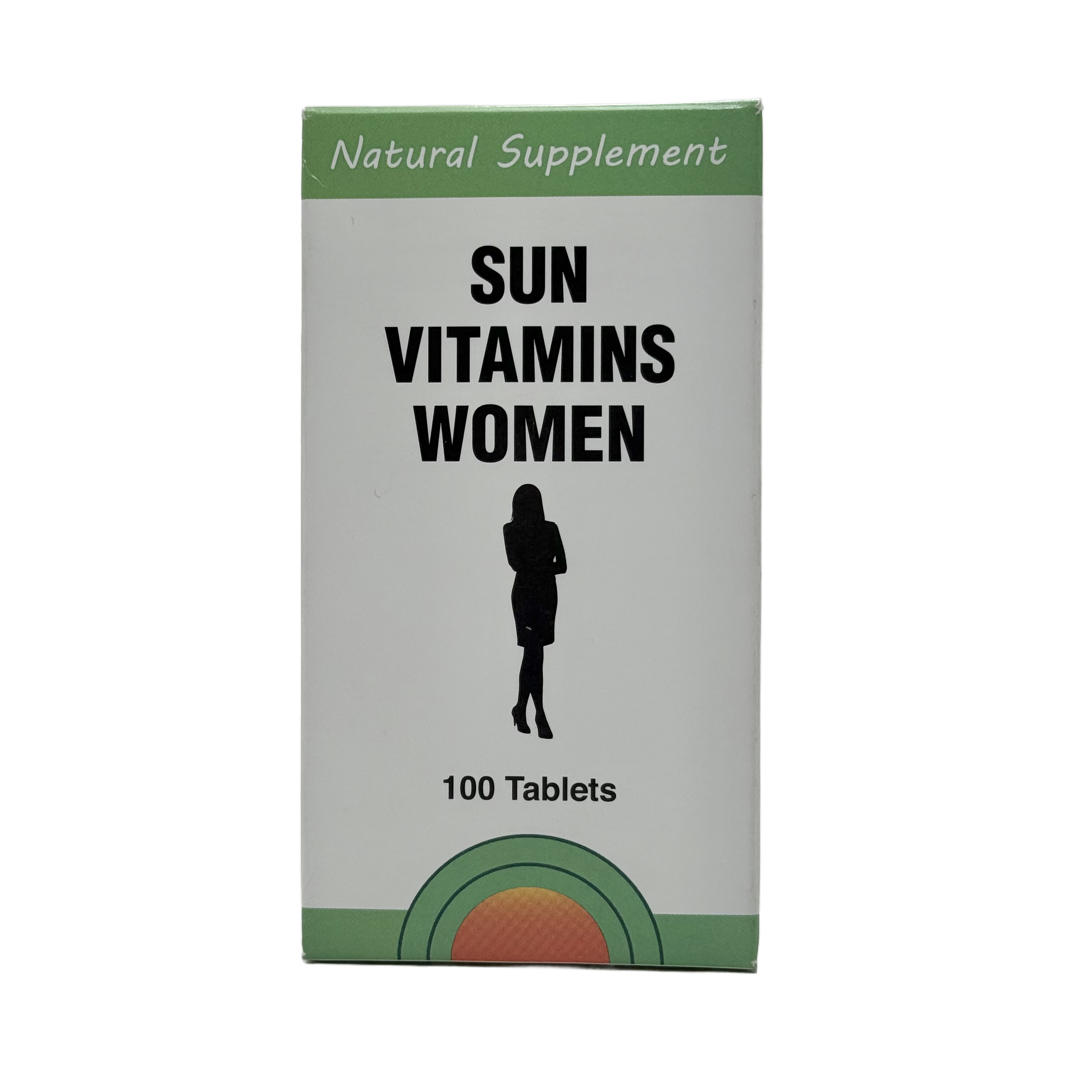 335 sun vitamins