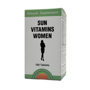 335 sun vitamins