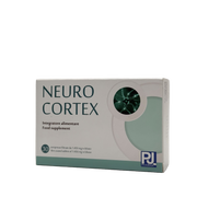 Neurocortex Nervous System Health Supplement 30 Tablets -  نيوروكورتيكس لدعم صحة الجهاز العصبي 30 قرص