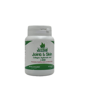Jovital Joint and Skin 60 Tablets -  جوفايتال جوينت آند سكين 60 قرص
