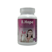 Lilium B.Hope 90 Tablets  - ليليوم بي هوب 90 قرص