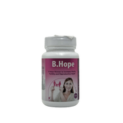 Lilium B.Hope 30 Tablets  - ليليوم بي هوب 30 قرص