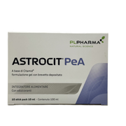 astrocit pea