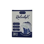 Aora Reladox 30 Capsules  - أورا ريلادوكس 30 كبسولة