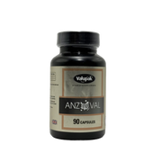Valupak ANZ Val 90 Capsules -  فالوباك ANZ فال 90 كبسولة