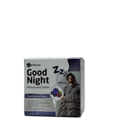 Bt Pharma Good Night 15 Effervescent Sachets  - بي تي فارما جود نايت 15 كيس فوار