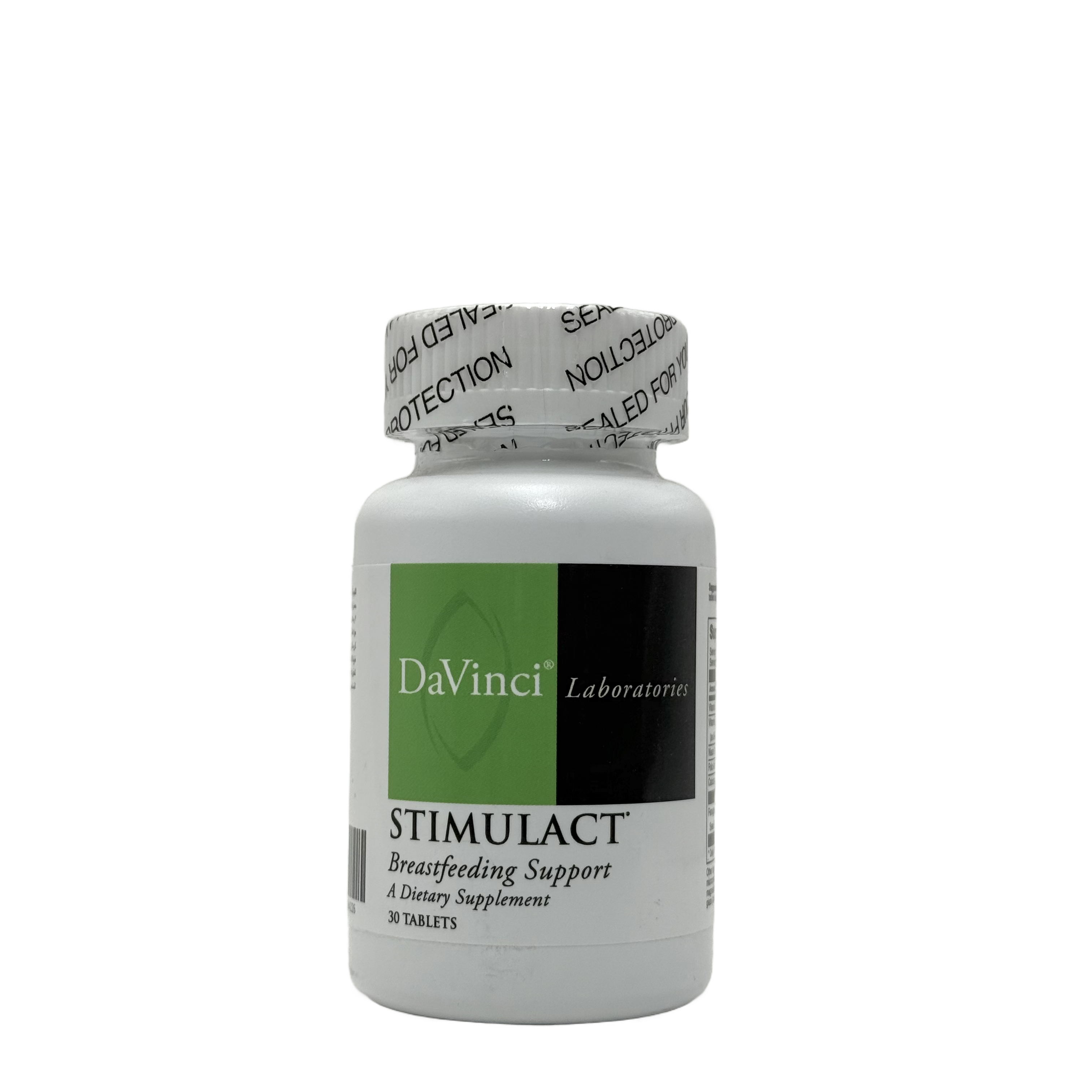 Davinci Stimulact 30 Tab - دافينشي ستيملّاكت 30 قرص