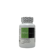 Davinci Cystomin 60 Tablets -  دافنشي سيستومين 60 قرص