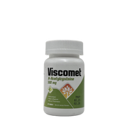Viscomet 60 Tablets  - فيسكوميت 60 قرص