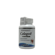 Genesisvit Cologest 60 Capsules  - جينيسس فيت كولوجيست 60 كبسولة