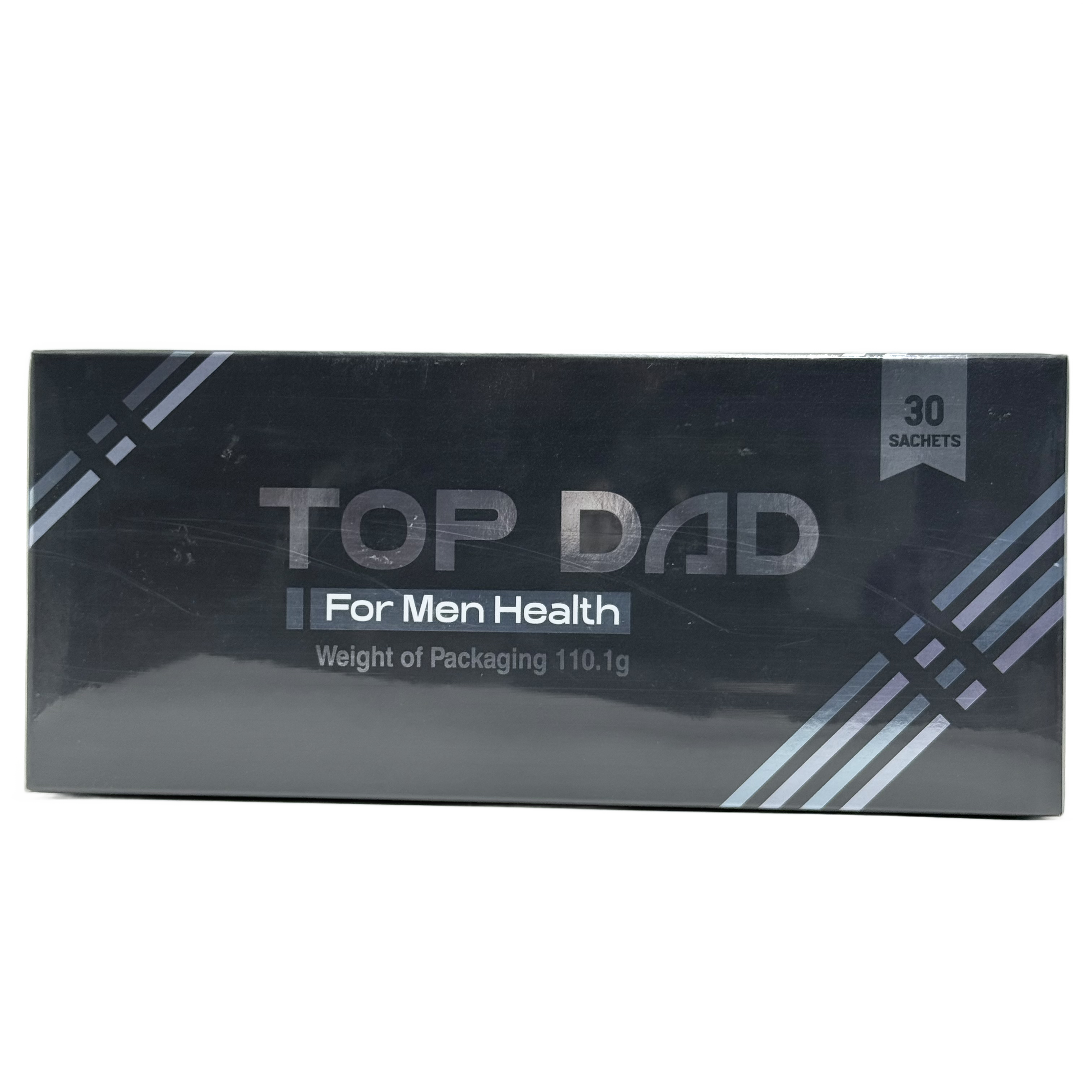 Top Dad for Men Health 30 Sachets - توب داد لصحة الرجل 30 كيس