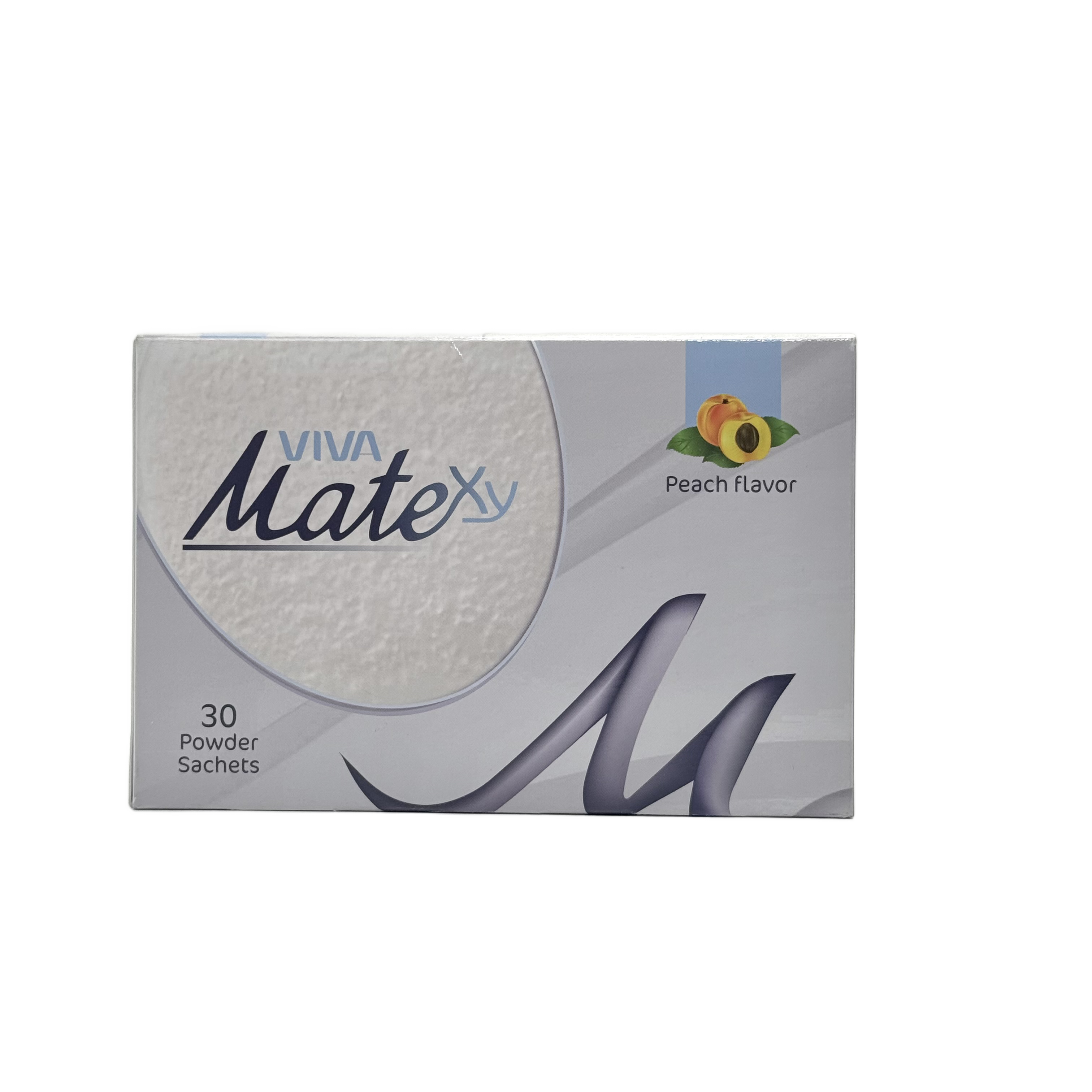 Viva MateXy Powder 30 Sachet - فيفا ماتكسي بودر 30 كيس