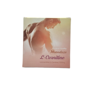 Monodoze L-Carnitine 1000mg Drinkable Sachets 30 Pcs - مونودوز إل-كارنيتين 1000 ملغ أكياس فموية 30 كيس