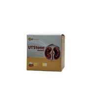 BT Pharma UTStone – 10 Sachets - بي تي فارما يوت ستون – 10 أكياس لدعم صحة المسالك البولية
