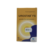 Urostab FS 10 Sachets - يورستاب إف إس 10 أكياس