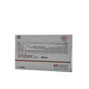 Vitibex 30 Tablets - فيتيبكس 30 قرص