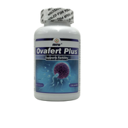 Ovafert Plus 120 Capsules - أوفافيرت بلس 120 كبسولة