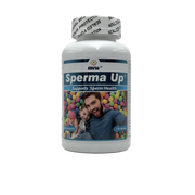 Sperma Up 120 Capsules - سبيرما أب 120 كبسولة