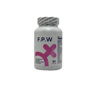 F.P.W 90 Capsules - إف بي دبليو 90 كبسولة