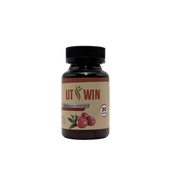 UTwin 30 Capsules  - يوتوين 30 كبسولة
