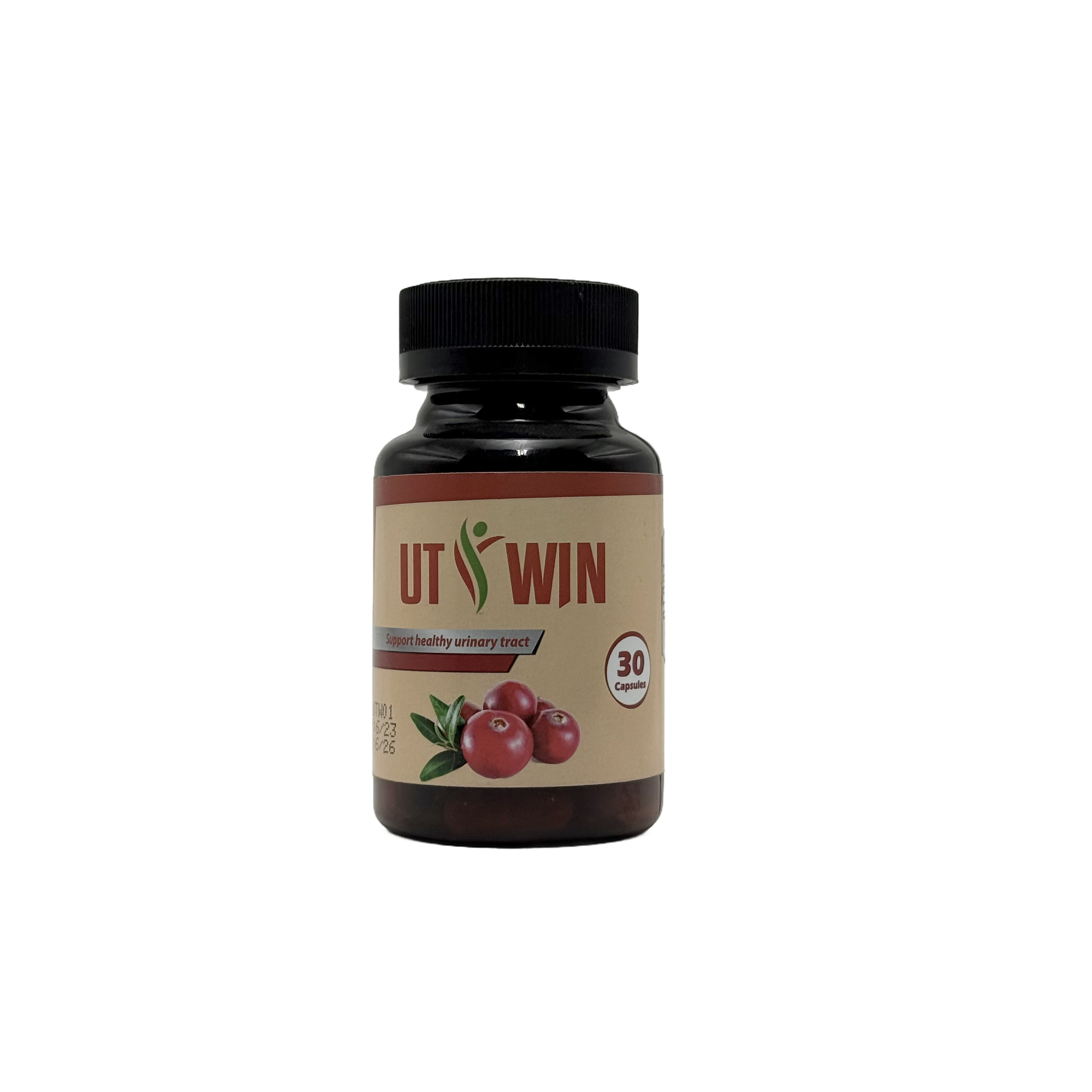 UTwin 30 Capsules  - يوتوين 30 كبسولة