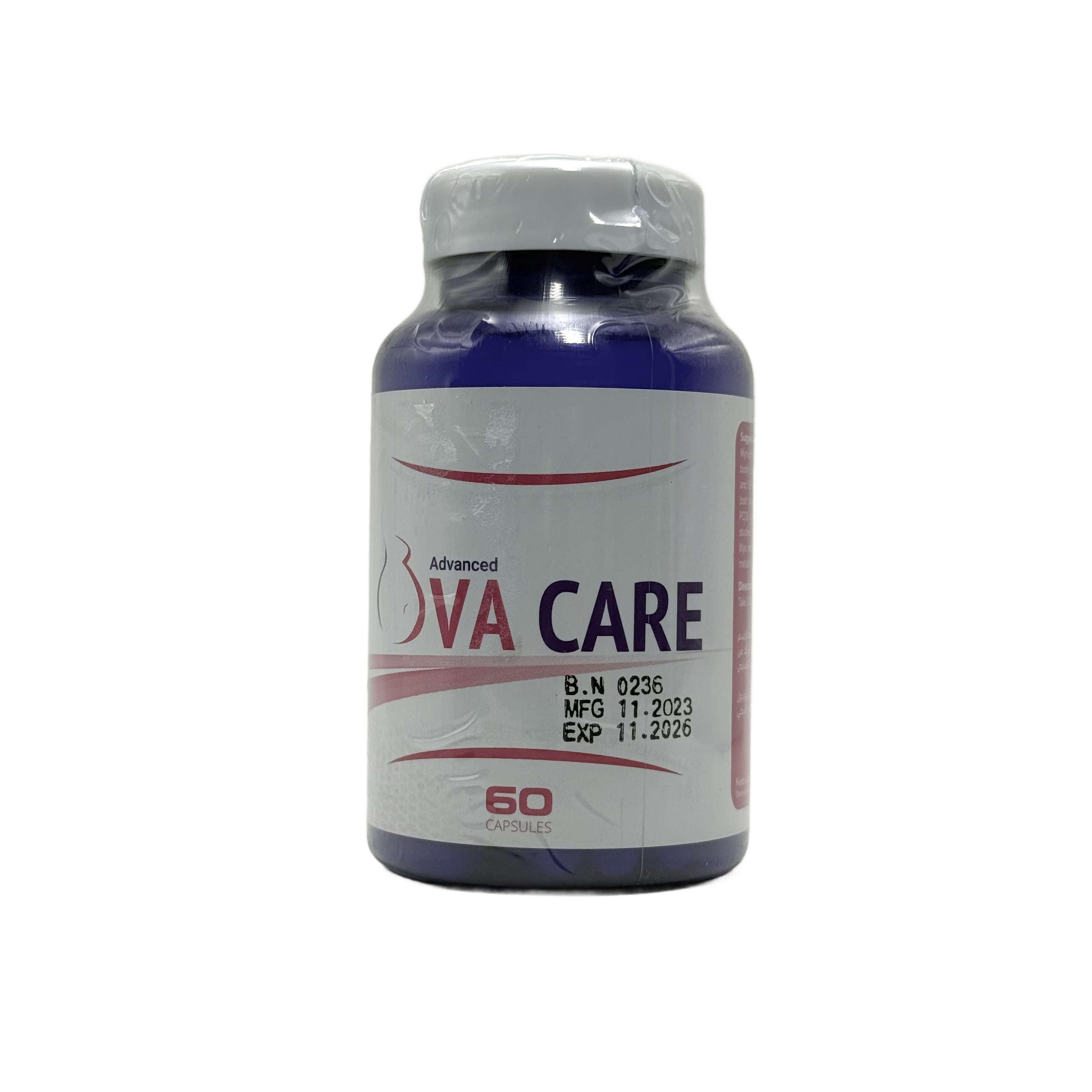 575 -60cap