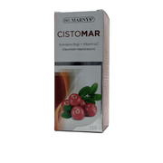 Marnys Cistomar 125ml - مارنيز سيستومار 125 مل
