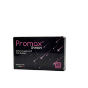 Promax Women 60 Capsules - بروماكس للنساء 60 كبسولة